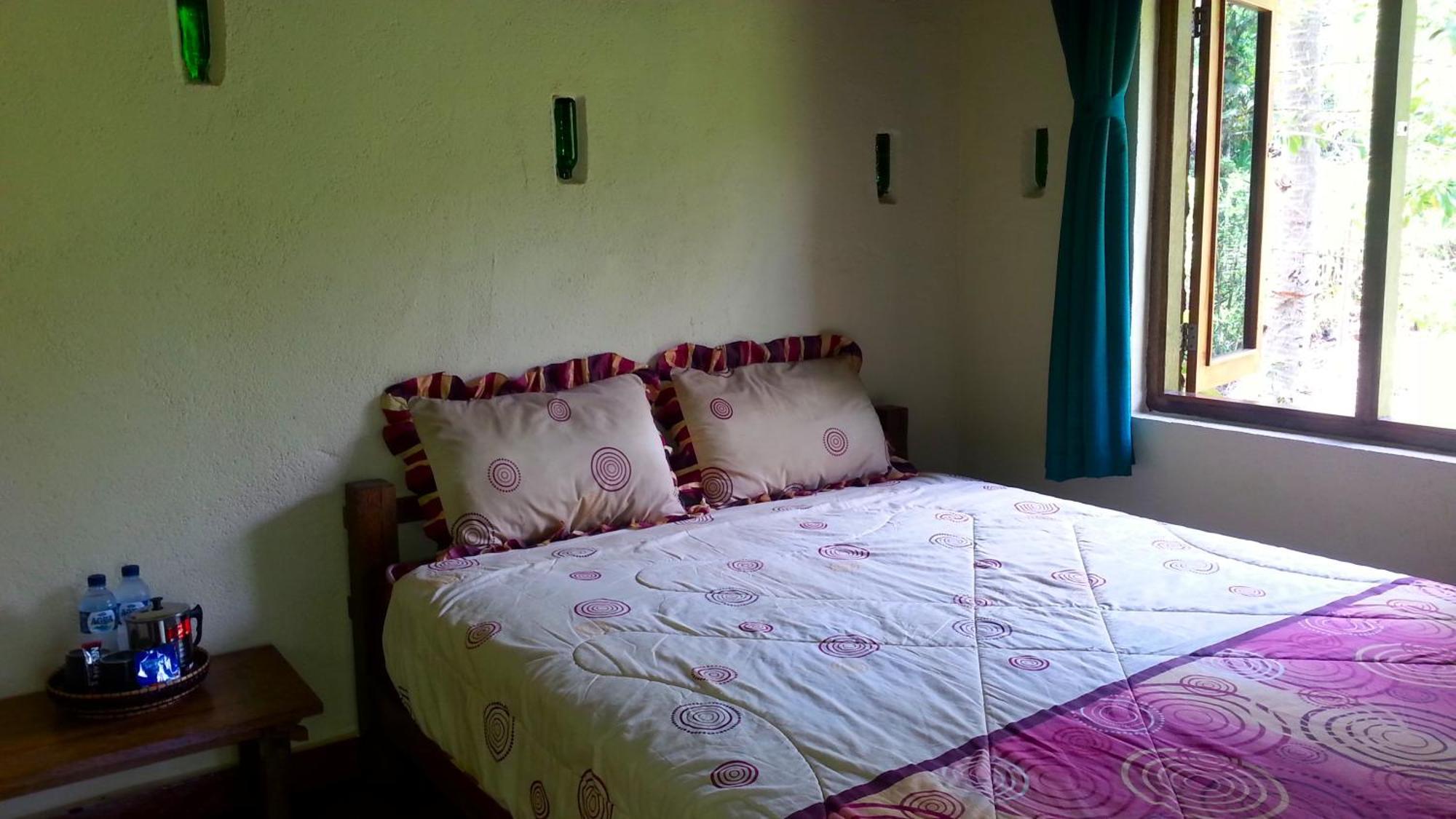 Pondok Manis Homestay Singaraja Buitenkant foto