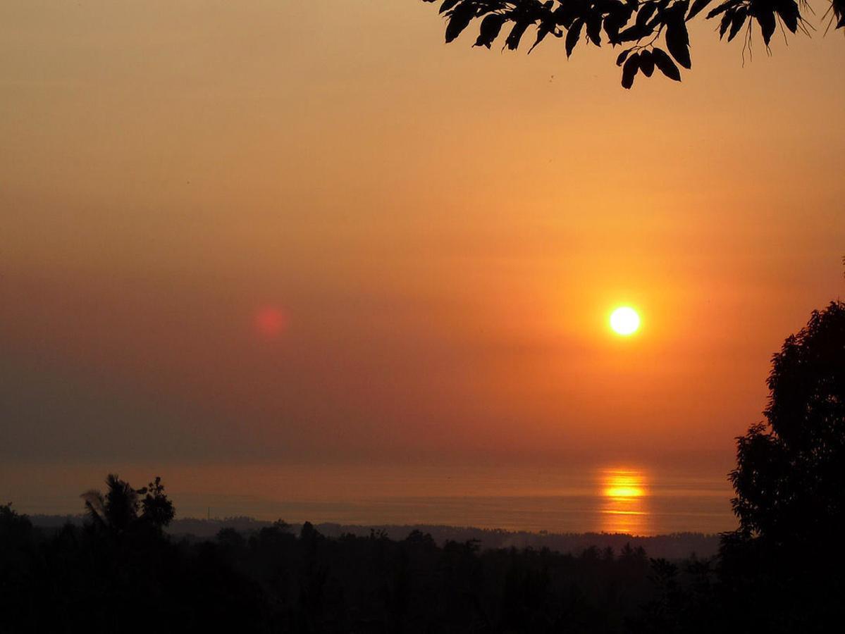 Pondok Manis Homestay Singaraja Buitenkant foto