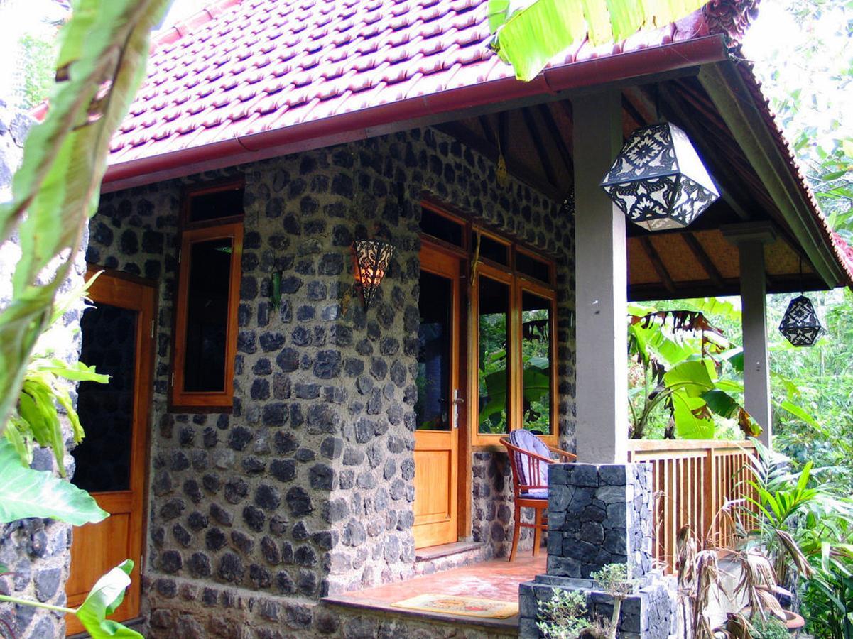 Pondok Manis Homestay Singaraja Buitenkant foto