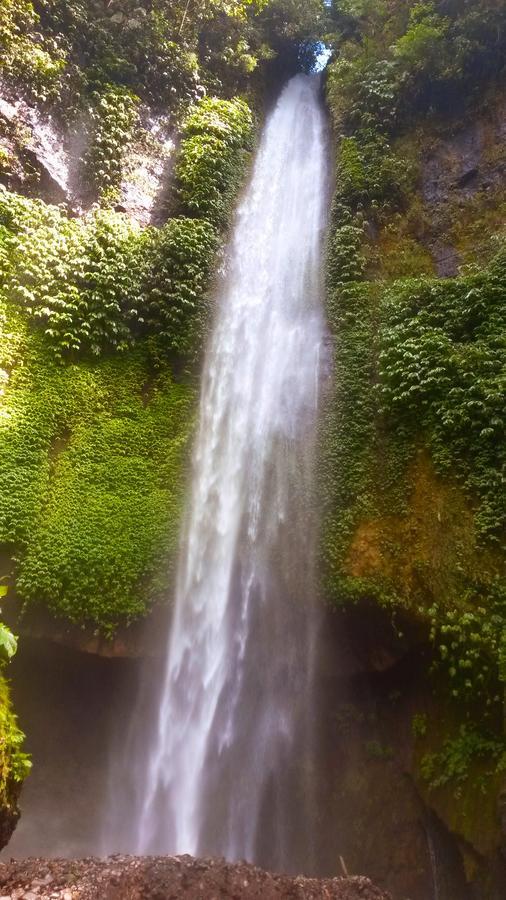 Pondok Manis Homestay Singaraja Buitenkant foto