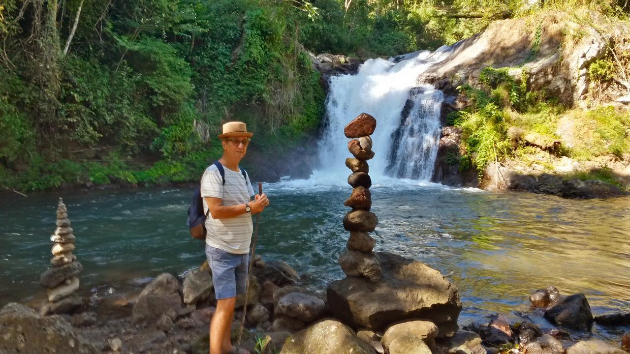 Pondok Manis Homestay Singaraja Buitenkant foto