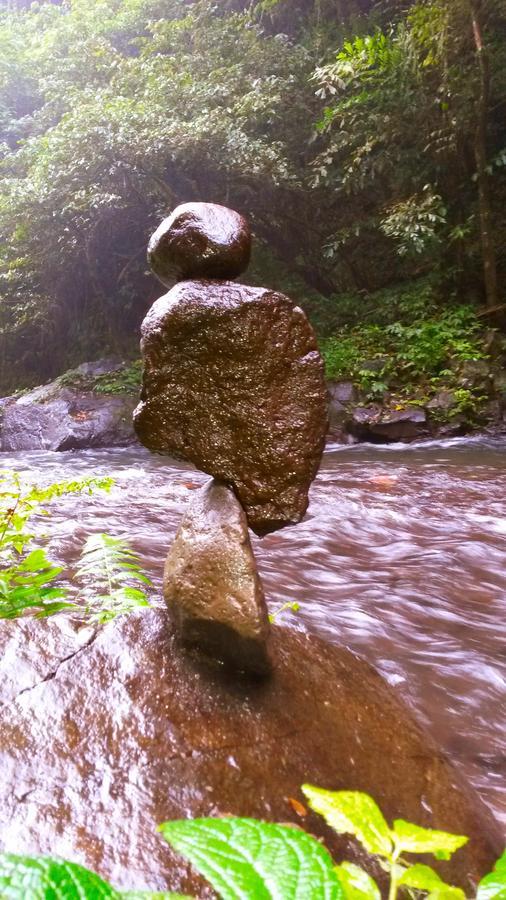 Pondok Manis Homestay Singaraja Buitenkant foto