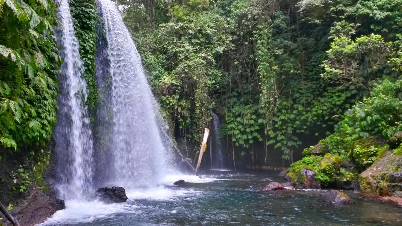 Pondok Manis Homestay Singaraja Buitenkant foto