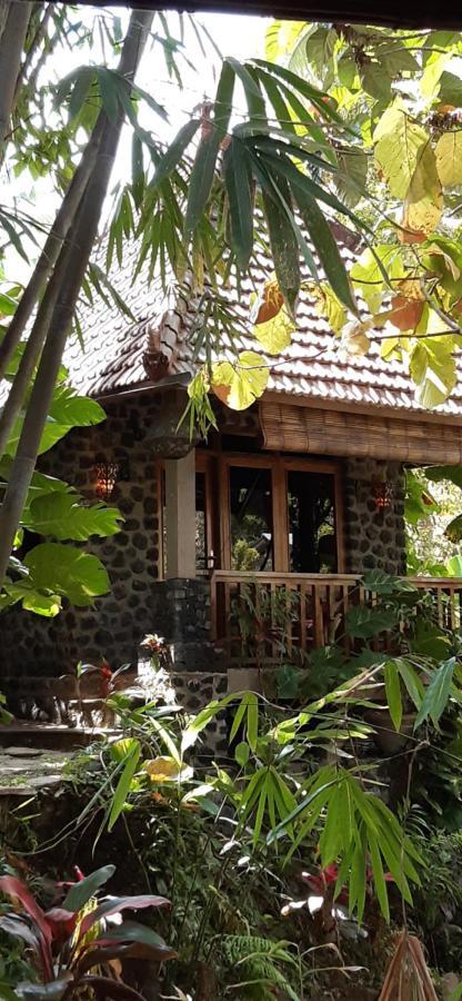 Pondok Manis Homestay Singaraja Buitenkant foto