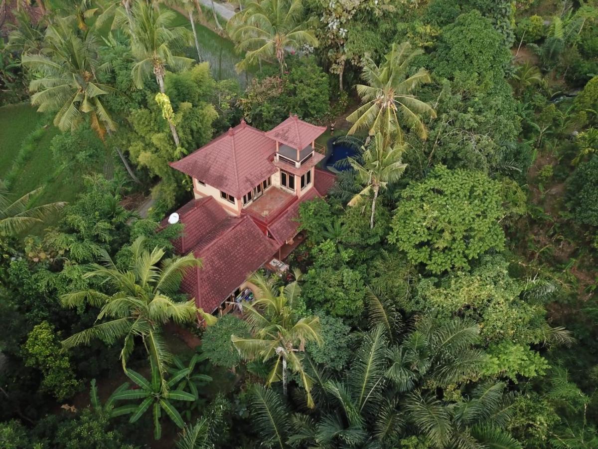 Pondok Manis Homestay Singaraja Buitenkant foto